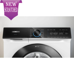 SIEMENS WG46B2070 Πλυντήριο Ρούχων Εμπρόσθιας Φόρτωσης / 9kg